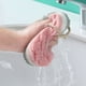 thumbnail image 2 of Esponja de baño suave, esponja corporal suave y calmante, esponja de ducha exfoliante de fibra Natural para mujeres, hombres y niños, 1 unidad, 2 of 5