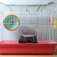 thumbnail image 4 of Shisuyan Lizard Hide Black 2Set 6.7x4.3x2.8in, 4 of 9