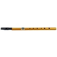 thumbnail image 3 of Irish Whistle Flute C/D Key Ireland Tin Penny Whistle 6 Hole Flute Instrument, 3 of 10