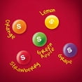 thumbnail image 4 of 2 Pack | Skittles Original Fruit Candy Pantry Size, 54 Ounce Jar, 4 of 4