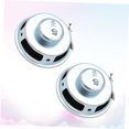 thumbnail image 3 of Phenofice Compact Audio Speaker 2 x Tweeter Multi Hard Materials Professional For Outdoor Use, 3 of 8