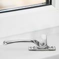 thumbnail image 6 of LOLIPPYY Durable Silver Window Latch for Improved Home Security and Window Appearance, 6 of 8