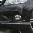 thumbnail image 4 of Car Fog Lamp For W204 W251 W164 C-class Cl550 2008 2009 2010 2011 2048202256 2048202156, 4 of 5