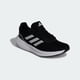 thumbnail image 4 of Tenis Adidas Mujer ID2270 Negro 25 cm Runfalcon 3.0 W, 4 of 4