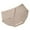 Brown-595, variant on Under 10,Women's Lace Briefs, Mid-rise Waist, Hip Lift, Comfortable Underwear, Breathable, Body Shaping, Seamless, For Workout, Fitness, Supportive, Seamless Undergarments Women's Fashion