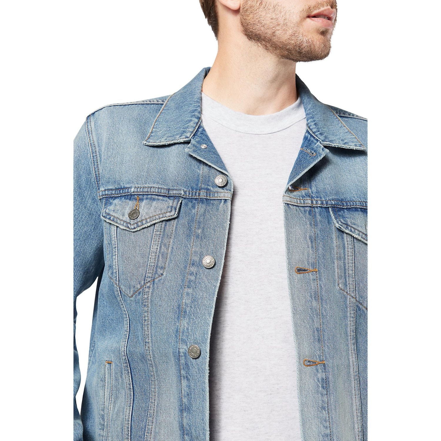 Levi Strauss SignatureMC Blouson camionneur pour homme