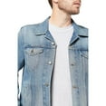 thumbnail image 2 of Levi Strauss Signature™ Men's Trucker Jacket, 2 of 5