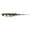 Smokey Shad, variant on Live Ops Mirage-X Wingman - (4.5 inch)
