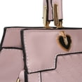 thumbnail image 5 of Bolso grande con flor Yunikon Bolso grande, 5 of 5