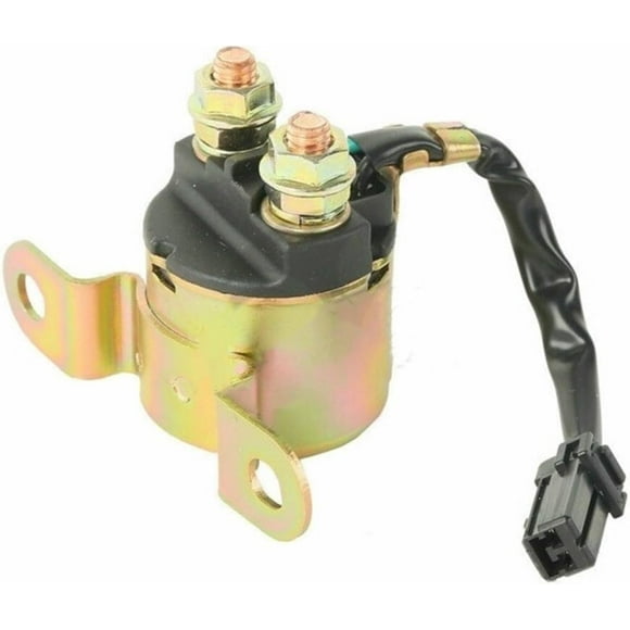 Solenoid Relay Motorcycle Starter Start Relay for Har&Ley HD Street 500 750 XG500 XG750 2014 2015 2016