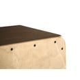 thumbnail image 2 of Cajon Latin Percussion LP Aspire Natural Wire LPA1331, 2 of 5