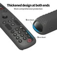 thumbnail image 5 of Silicone Remote Controller Case for LG MR21GA  MR22GA MR23GA AKB76036504 AKB76039901 Remote Protective Covers For LG Smart TV Shockproof Anti Slip Remote Control Sleeve with Lanyard, 5 of 8