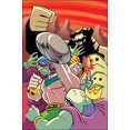thumbnail image 1 of Herculoids #9E VF ; Dynamite Comic Book, 1 of 1
