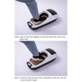 thumbnail image 6 of Automatic Shoe Cover Machine Dispenser Office Household + Disposable Shoe Film, 6 of 11