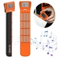 thumbnail image 4 of Solo Pantalla Giratoria para Practicar Acordes de Guitarra. Herramienta de Bolsillo para Practicar Acordes de Guitarra. Pantalla Giratoria para Principiantes., 4 of 10