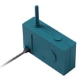 thumbnail image 4 of Lexon Tykho 3 Splashproof Rechargeable Bluetooth Speaker with FM Radio, 4 of 5