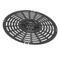 thumbnail image 4 of Nonstick Coating Crisper Plate,Fryer Replacement Tray with Kitchen Fryer Plate Round Nonstick Fryer Plate Elevate Your Experience, 4 of 12