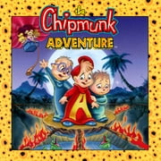 Chipmunks Adventure Soundtrack, The