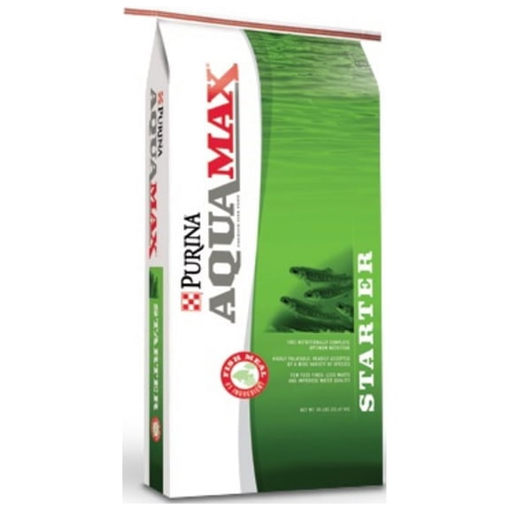 Purina Mills AquaMax Grower 400  50