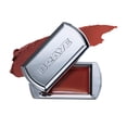 thumbnail image 1 of BRAYE LipSleek - Rubor de maquillaje vegano – Bálsamo labial monocromático 2 en 1 y maquillaje facial, hidratante y construye el estado de ánimo, libre de cr, 1 of 6