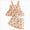 A47-Beige, variant on Girls 2 Pieces Outfits Set Casual Beach Shorts Summer Cotton Short Sleeve Shirts Clothes Set for Girls 6-12 Months 12-24 Months 2t 3t 4t 5t 6t 7t 8t 9t Children 18-24 Months