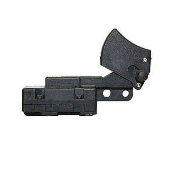Superior Electric SW77L Aftermarket On-Off Trigger Switch with Lock For Skil HD77 & HD77M Replaces Skil 2610321608 & Ryobi 760245002