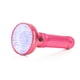 thumbnail image 1 of Linterna de luz negra UV KOBRA 395 nm 100 LED 18 W (rosa), 1 of 8