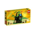 thumbnail image 1 of Set de construcción LEGO 40567 Forestmen Forest Hideout (258 piezas), 1 of 4