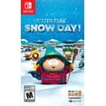 thumbnail image 1 of South Park Snow Day Nintendo Switch, 1 of 3