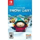 thumbnail image 1 of South Park Snow Day Nintendo Switch, 1 of 3