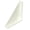 Beige-L, variant on 90 Degree Corner Brace Bracket, Cold Rolled Steel L-Shaped Shelf Support for Furniture Repair and Reinforcement, Multiple Sizes and Colors,1 PCS,WHITE,S