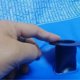 thumbnail image 5 of Plástico De Repuesto Para Piscina, Bomba De Filtro, Colador, Tapón De Pared, Accesorio De Repuesto 5 Uds. Yuarrent HA036432-00, 5 of 6