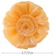 thumbnail image 3 of Par de abrazaderas para cortina de ventana, decoración de flores rosas, cuerda trenzada, borlas, hebilla decorativa, vendajes de cordón tejidos a mano, 3 of 6