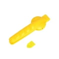 thumbnail image 3 of Abridor manual de clip de con mango ergonómico Abridor de tuercas para comedor Amarillo perfecl Abridor de Castañas, 3 of 8