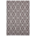 thumbnail image 1 of United Weavers Augusta Belle Mare Brown Oversize Rug, 1 of 1