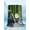 Green, variant on Zen Stones Water Flowing Cooling Blanket, Lightweight Breathable Summer Throw Blanket with Double Sided Cold Effect, Floral Green Forest Picnic Beach Blankets Bed Sheet for Hot Sleepers 40"x60"