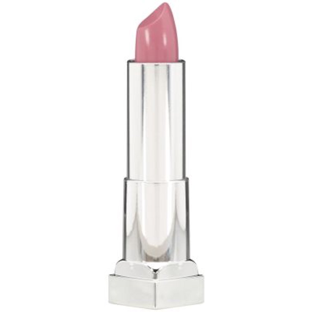 Maybelline Lipstick 235 Warm Me Up