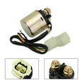 thumbnail image 4 of Relais de Démarreur à Solénoïde Compatible avec Honda AquaTrax R12X F12X F15X 35850-HW1-671, 4 of 10