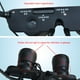 thumbnail image 4 of Binoculares Pesca Zoom Ajustable Gafas Enfoque Pesca para Visualización Conciertos, 4 of 6