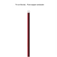 thumbnail image 4 of Scienceny Enchufe para encendedor de cigarrillos de 30CM, Cable de cobre puro para coche, conector de enchufe resistente al Vehículos, repuestos y accesorios Mis Tipo 1, 4 of 6