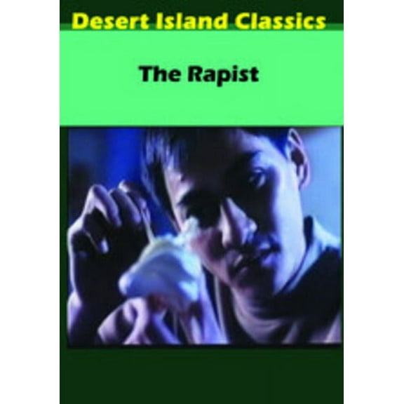 The Rapist (DVD), Desert Island Films, Drama