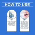 thumbnail image 5 of Teeth Cleaning And Moisturizing Spray, Gentle Care For Teeth Cleaning And Stain Daily Care Spray, 5 of 5