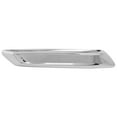 thumbnail image 3 of Front Left  Trim, Reliable Easy To Install Side  Cover Trim, High Performance For 528i 2013-2016 Fit F10 LCI 2013-2016, 3 of 8