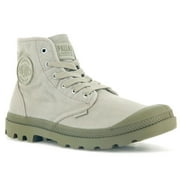 Palladium Mens Pampa Hi Lace Up Ankle Boots
