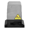 thumbnail image 3 of Motor Porton Puerta Corrediza Automatica Residencial 400kg, 3 of 6