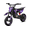 New-Purple, variant on East doll 36V Electric Dirt Bike for Kids, Peak 700W Kids Electric Dirt Bikes, Electric Kids Dirt Bike for Boys Girls Aged 6-12Y, 3-Speed, Max 15.5 Mph, 13.7 Miles Long Range, 3 Light Modes, Red