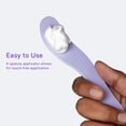 thumbnail image 4 of Flamingo Body Hair Removal Cream with Spatula, Gentle & Dermatologist-Tested, Safe for Sensitive Skin, 4 of 8