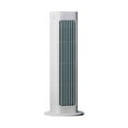 thumbnail image 2 of Ventilador de Escritorio Xihbxyly Silencioso de Oficina Ventilador de Torre USB Ventilador de Pared Viento Fuerte, 2 of 7
