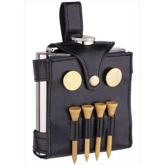 5oz Golf Flask