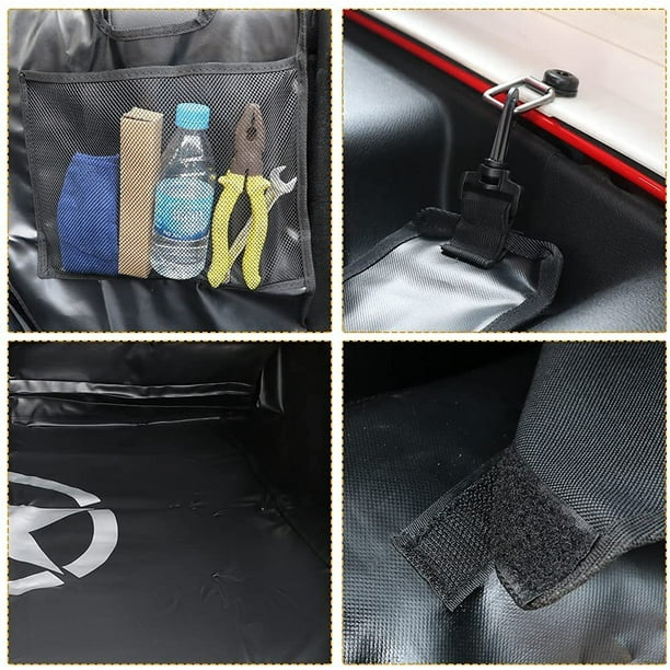 Jeep wrangler outlet dog seat covers